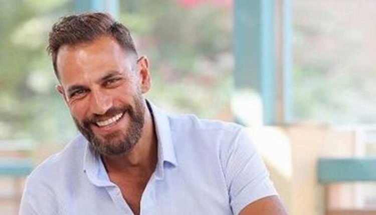 نيكولا معوض