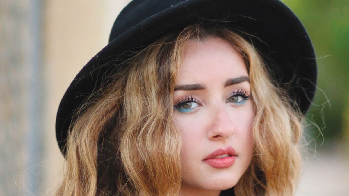 خبر طلاق هنا الزاهد يثير ضجة على مواقع التواصل.. وما قالته أثار الشكوك !! 23