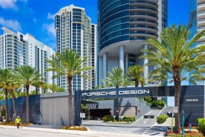 شاهد أول صور لشقة " ميسي" الفاخرة في ميامي 5