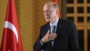 أردوغان يجري زيارة للولايات الأكثر تصويتاً له في الانتخابات الرئاسية