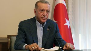 مشاركة استثنائية: 200 رجل أعمال تركي يرافقون الرئيس أردوغان في جولته الخليجية