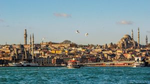 إرتفاع كبير في تكلفة المعيشة بإسطنبول