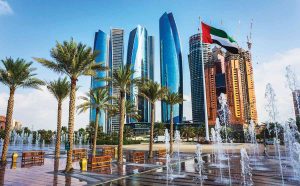 الإمارات تعلق على رفع التمثيل الدبلوماسي بين تركيا ومصر