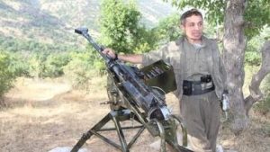 تحييد قيادي بارز في تنظيم “بي كي كي” الإرهابي