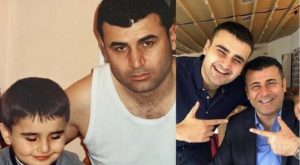 والد الشيف بوراك يرد على إدعاءات ابنه وفيديو يكشف مفاجأت من العيار الثقيل