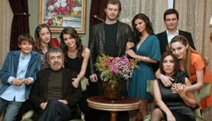 مفاجأة بشأن مسلسل “العشق الممنوع”