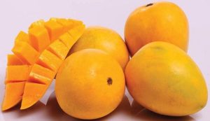 فوائد فاكهة المانجا.. أهمها الوقاية من الجلطات
