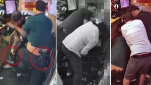 التفاصيل كاملة.. كل ما تريد ان تعرفه عن الجريمة التي اصبحت حديث الشارع التركي “صور وفيديو”