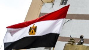 جريمة تهز مصر.. انتحار قاضي أمام أعين النيابة العامة والسبب صادم