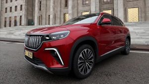 تركيا تعتزم إهداء سيارتها الكهربائية للسعودية والإمارات وقطر