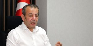 رئيس بلدية بولو يبدأ مسيرته إلى أنقرة.. ويشن هجوما لاذعا على قيادة حزب الشعب الجمهوري