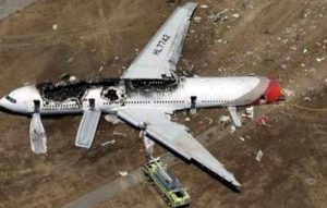 تحطم طائرة صغيرة في كندا يودي بحياة 6 أشخاص