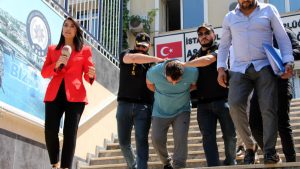 اعتقال قاتل بمدينة اسطنبول: جريمة قتل وابتزاز تهز الشارع التركي