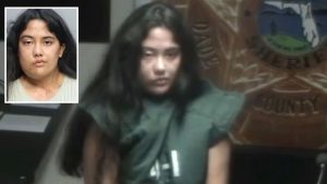 فتاة (18 عام) تستأجر قاتلا محترفا للتخلص من طفلها.. جريمة مروعة