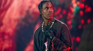 المهن الموسيقية في مصر تضع شرطاً لإقامة حفل ترافيس سكوت