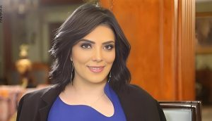 حورية فرغلي تروي تفاصيل صادمة عن دفنها حية وغلطاتها في الحياة