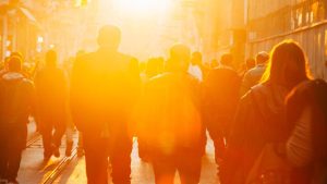 تحذير عاجل لسكان إسطنبول.. إرتفاع كبير علي درجات الحرارة