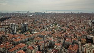 تركيا تكشف أول إجراء بشأن زلزال إسطنبول المحتمل