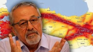 عالم زلازل تركي يحذر من زلزال مرمرة.. تصريحات مُفاجأة