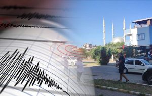 هذه الولايات التركية معرضة لزلزال مدمر أشبه بزلزال المغرب