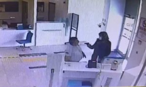 سرقة بنك في اسطنبول بزي امرأة.. ونتائج التحقيقات فاجأت الجميع