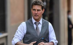 تسريب مشاهد يتسبب في إلغاء تصوير “المهمة المستحيلة” في إسطنبول