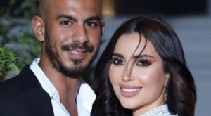 بعد طلاقهما بأيام .. شريف شرقاوي يهاجم نسرين طافش ويشارك صورة حبيبته الجديدة