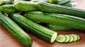 تعرف على فوائد الخيار قبل النوم.. أهمها إنقاص الوزن