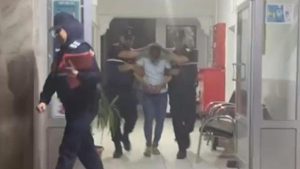 فيديو مقزز لشخص عاري يثر جدل في تركيا.. وتحرك عاجل من الجهات المعنية