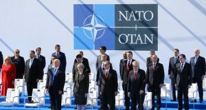 ما الذي حصده أردوغان في قمة الناتو؟