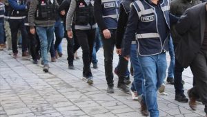 ضبط 1419 مهاجر غير نظامي بولاية “قوجة إيلي”