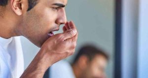 3 مشروبات تجعل رائحة فمك كريهة.. تجنب تناولها