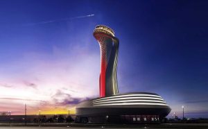 مطار إسطنبول يتصدر مطارات أوروبا
