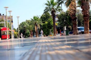 موجة حر غير مسبوقة تجتاح تركيا