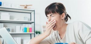 هل النعاس أو نوم الغفلة ينقض الوضوء؟