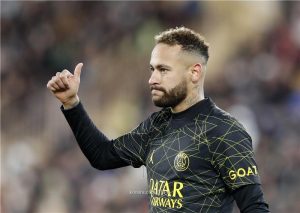 نيمار يحصل على ثروة هائلة من مشجع برازيلي.. تفاصيل