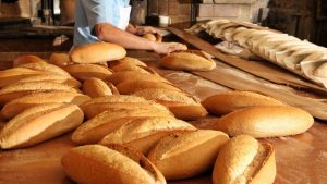 ولاية اسطنبول تعلن فرض عقوبة على 116 مخبزًا