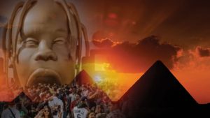 محامي مصري يتوعد بإلغاء حفل مغني أمريكي في منطقة الأهرامات.. والسبب كارثي !!