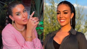 بعد اتهامها بتقليد جورجينا.. ياسمين صبري ترد بقوة “فيديو”