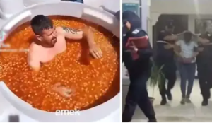 فضيحة تهز معصرة زيت زيتون في تركيا.. وتحرك عاجل من السلطات