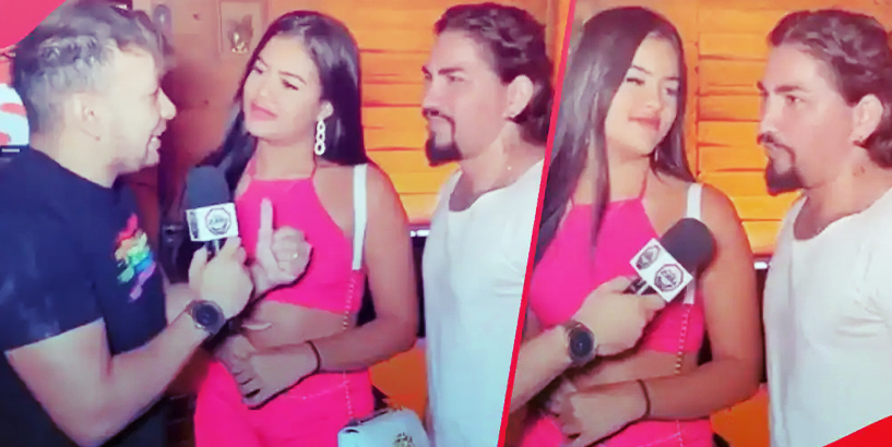 فتاة تقع بحب سارقها.. قصة حب غريبة أثارت ضجة 11