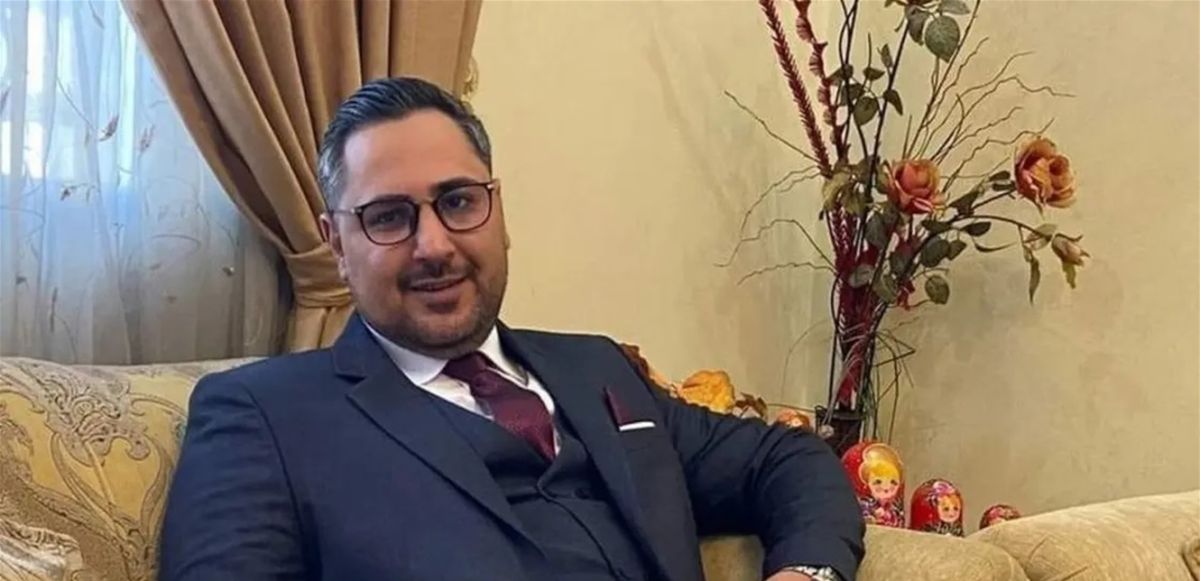 صدمة.. وفاة عريس أردني بعد 4 أيام من زفافه والسبب؟ 9