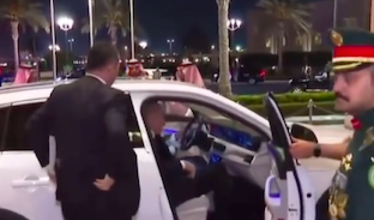 محمد بن سلمان