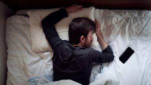 4 علامات تحدث أثناء النوم تدل على الإصابة بالسرطان
