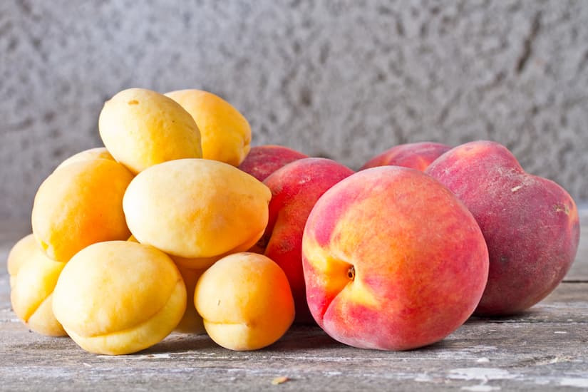 الخوخ والمشمش للرجال.. أيهما أفضل قبل الجماع؟ 1