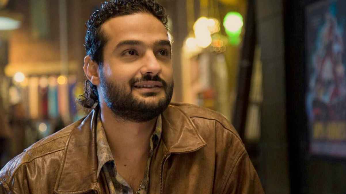 تعرف على آخر ما قاله الفنان الراحل أحمد قنديل قبل وفاته "مؤثر" 1