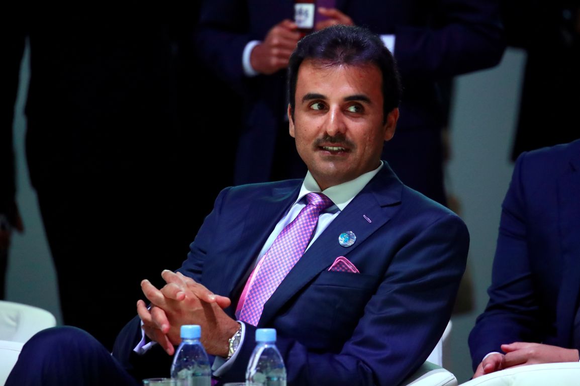 قطر تستعد لشراء نادي تركي بمبلغ يفوق 7 أضعاف قيمته! 17