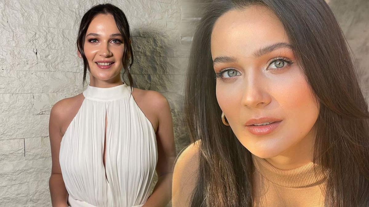 تصريحات جديدة لبطلة "ارطغرل" 5