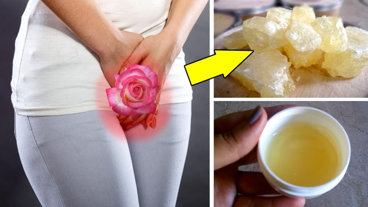 كيف تتخلص من رائحة المناطق الحساسة الكريهة في الصيف؟ 1