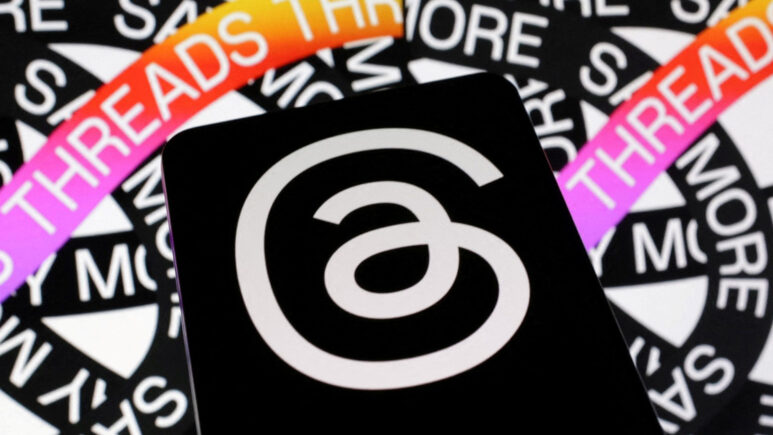 منصة "Thread" المنافسة لتويتر تفاجئ الملايين وتلقى إقبالاً كبيراً 35